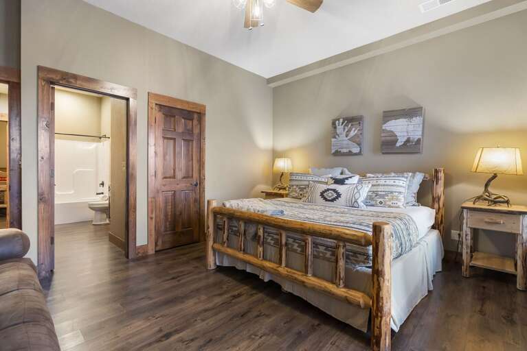 Find Rentals