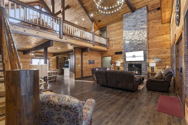 Find Rentals