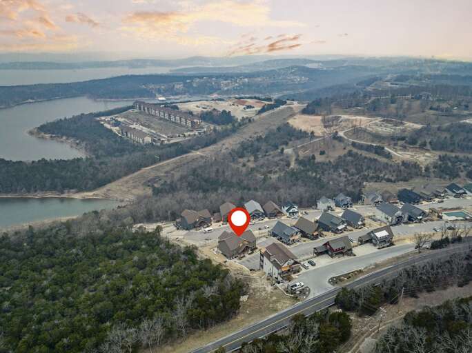 Find Rentals