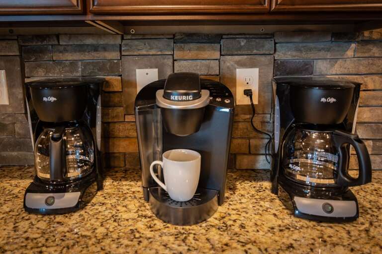 Good Morning cup of coffee!!