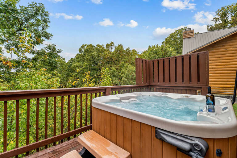 Ridgedale Rental Rental