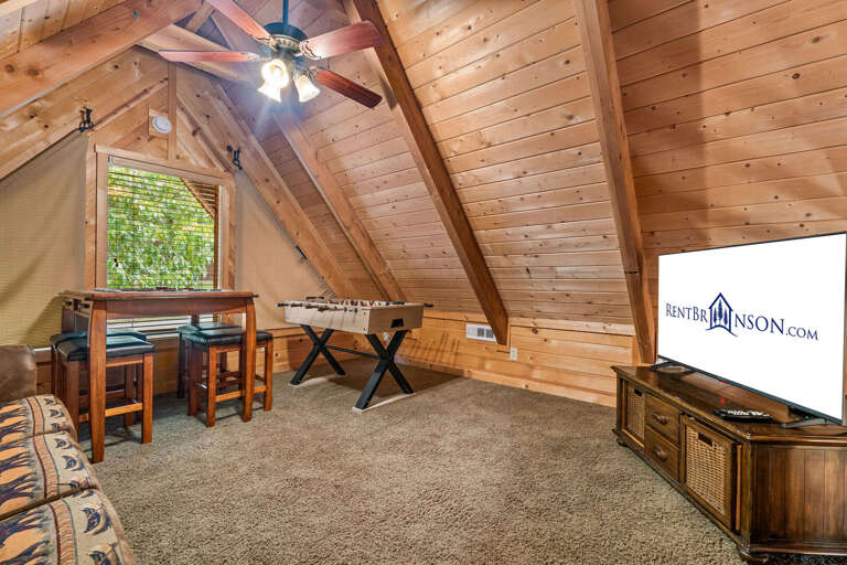 Find Rentals