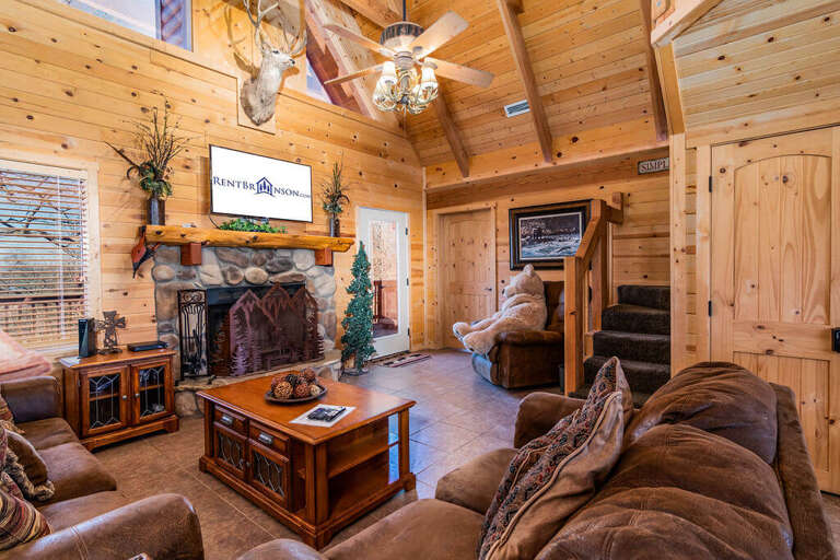 Find Rentals