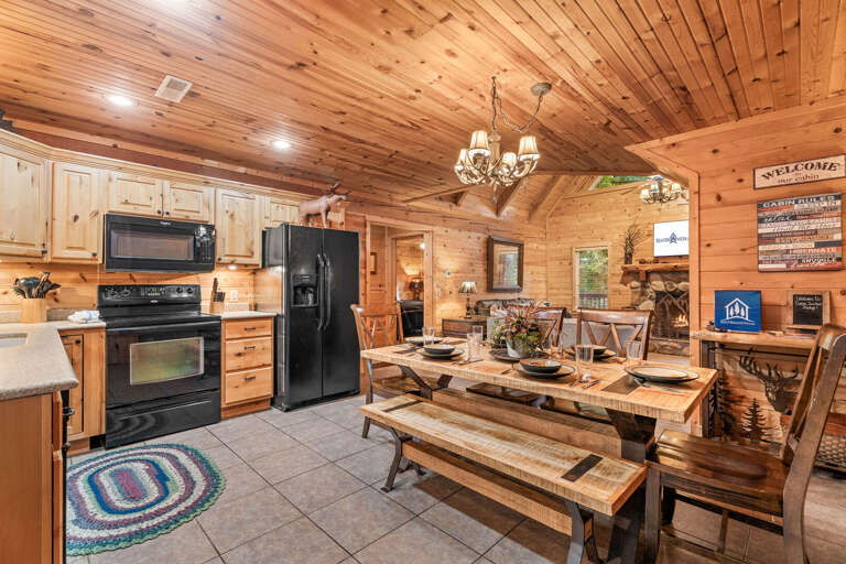 Find Rentals