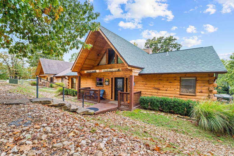 Find Rentals