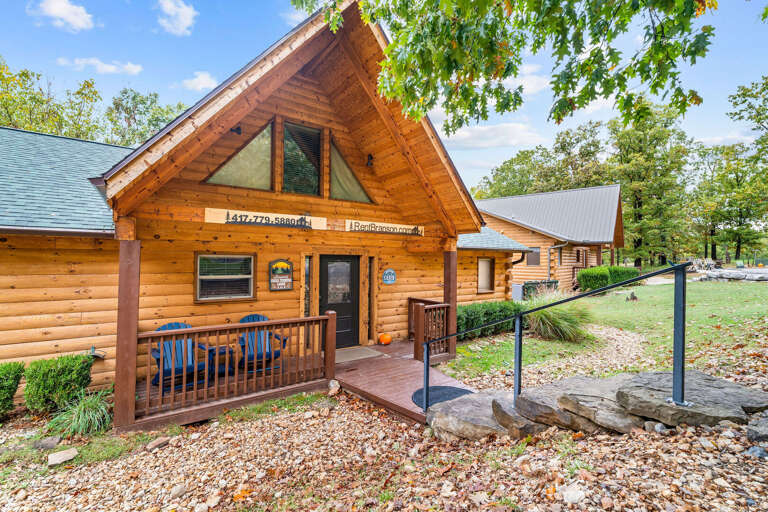 Find Rentals