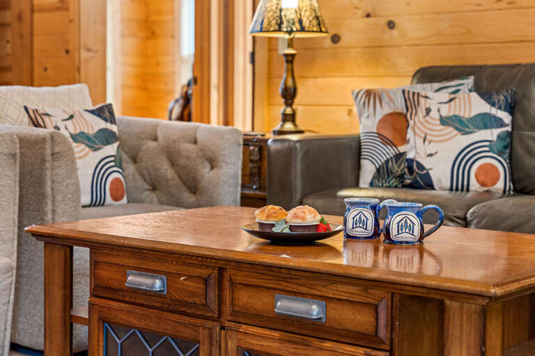 Find Rentals