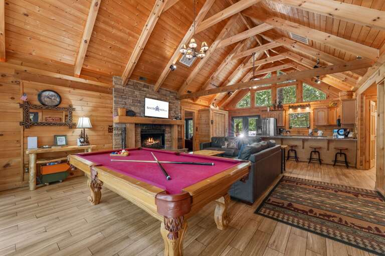 Find Rentals