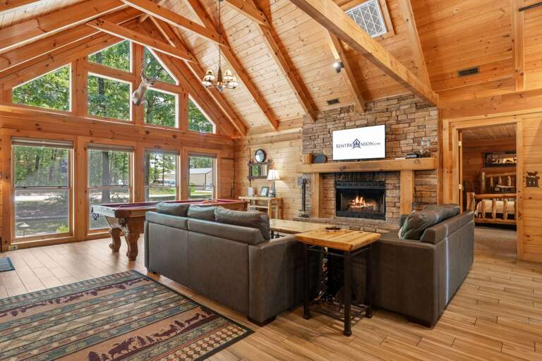 Find Rentals