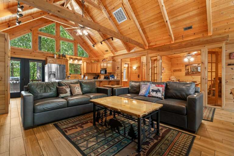 Find Rentals