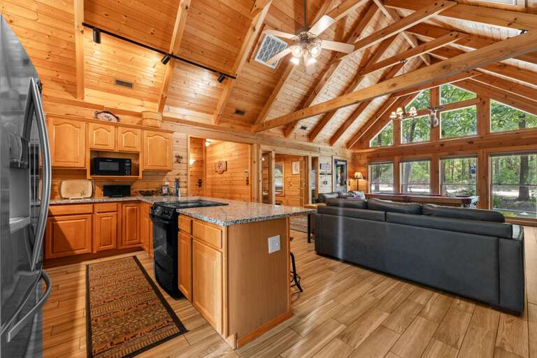 Find Rentals