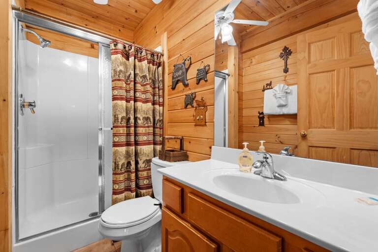 Find Rentals