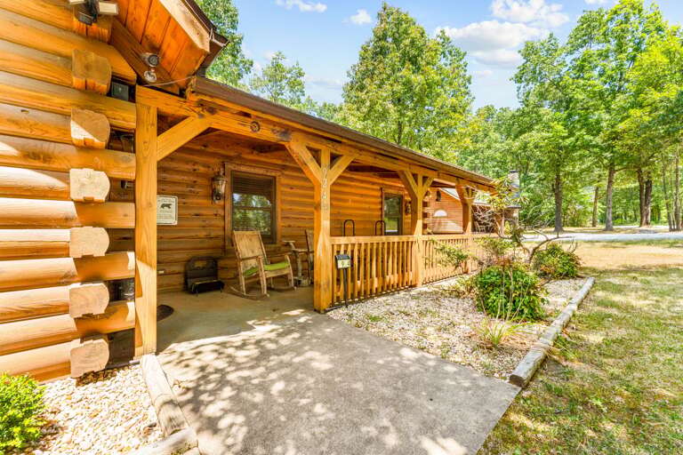 Find Rentals
