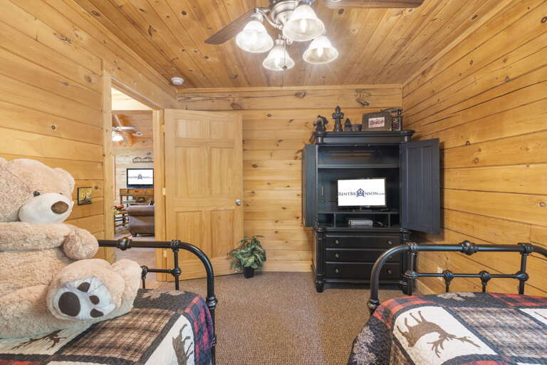 Find Rentals