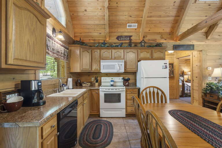 Find Rentals
