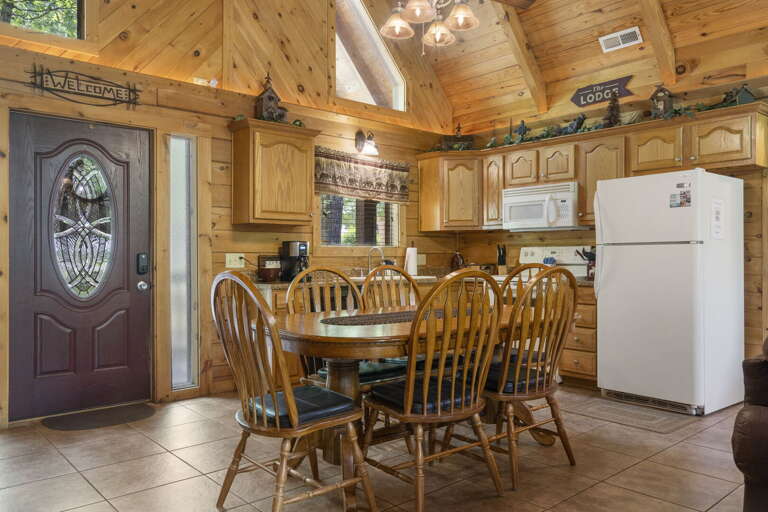 Find Rentals