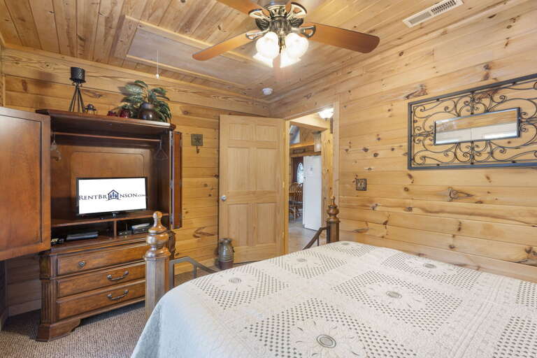 Find Rentals