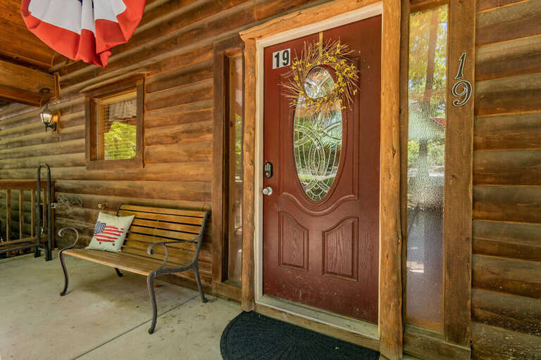 Find Rentals