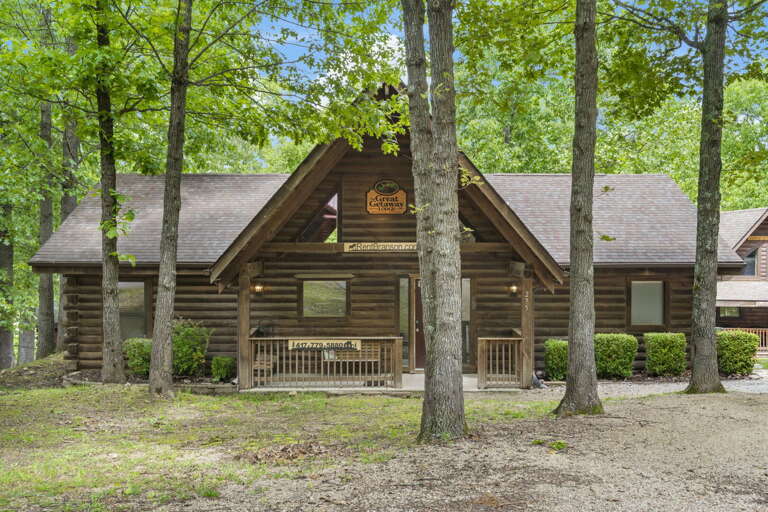 Find Rentals