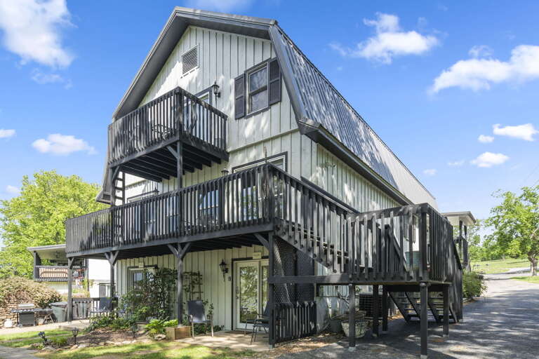 Find Rentals