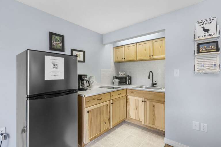 Hollister Condo Rental