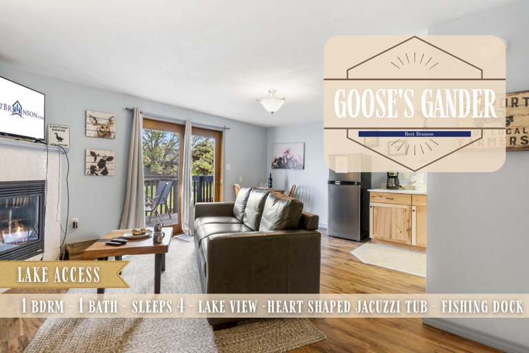 Hollister Condo Rental