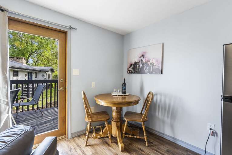 Find Rentals