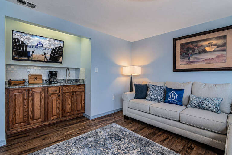 Find Rentals