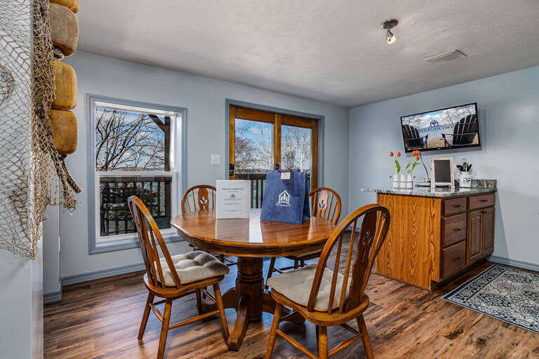 Hollister Condo Rental