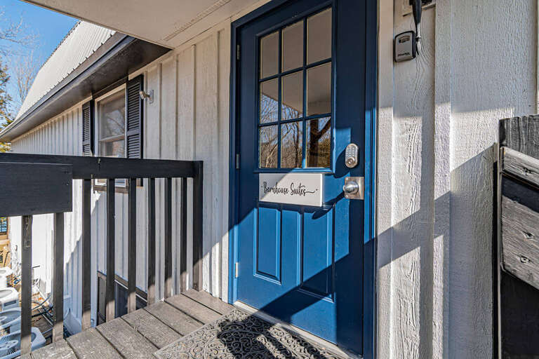 Find Rentals