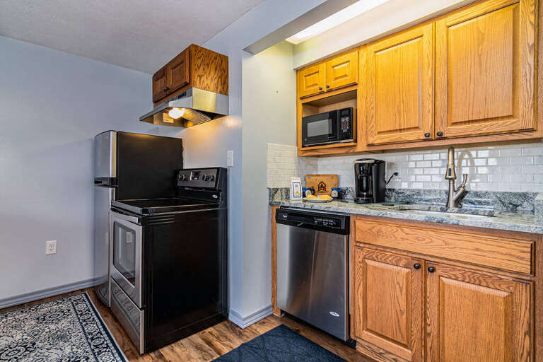 Find Rentals