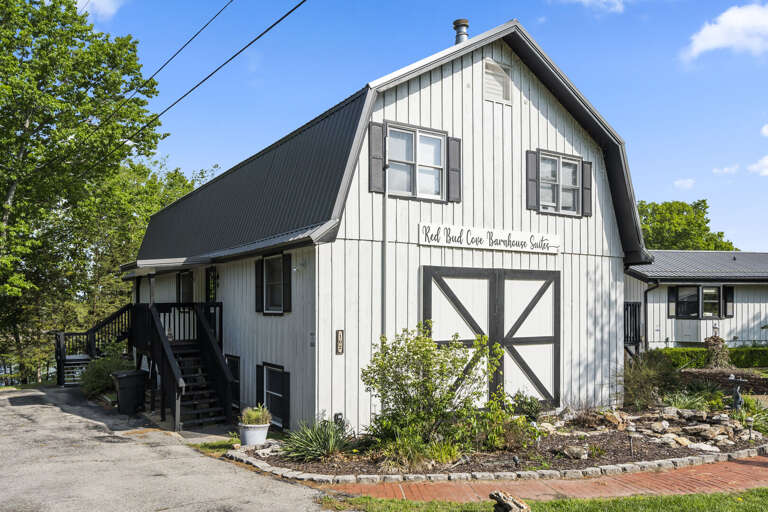 Find Rentals
