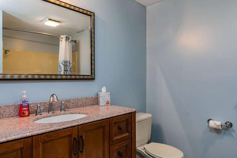 Find Rentals