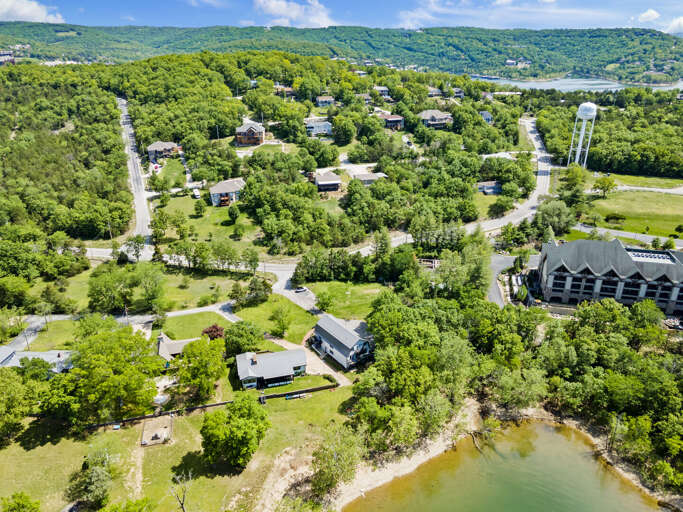 Find Rentals