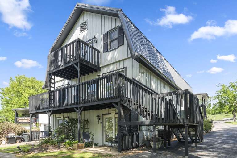 Find Rentals