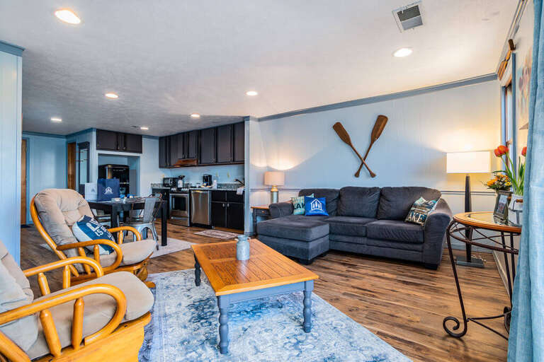 Hollister Condo Rental