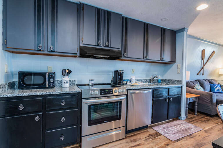 Find Rentals