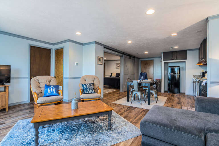 Find Rentals