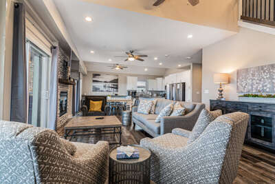 Lakeview Chateau Lodge