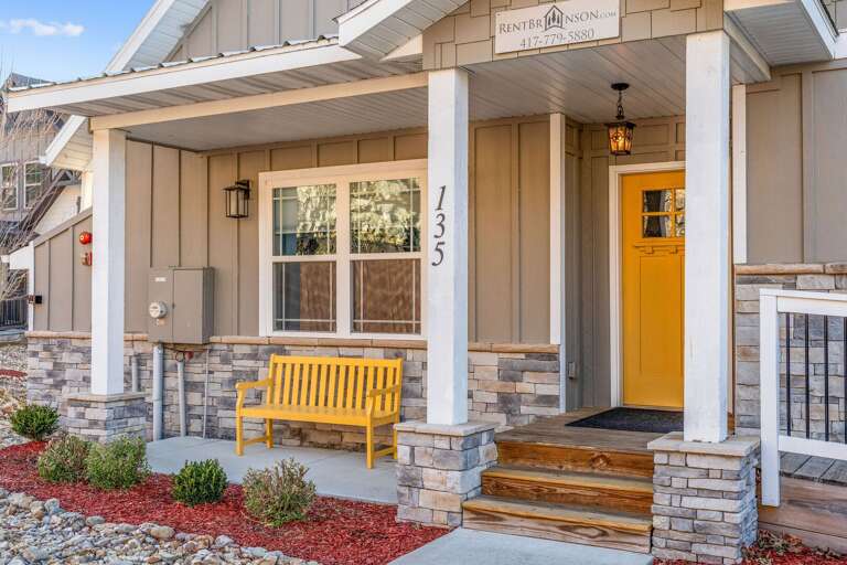 Find Rentals