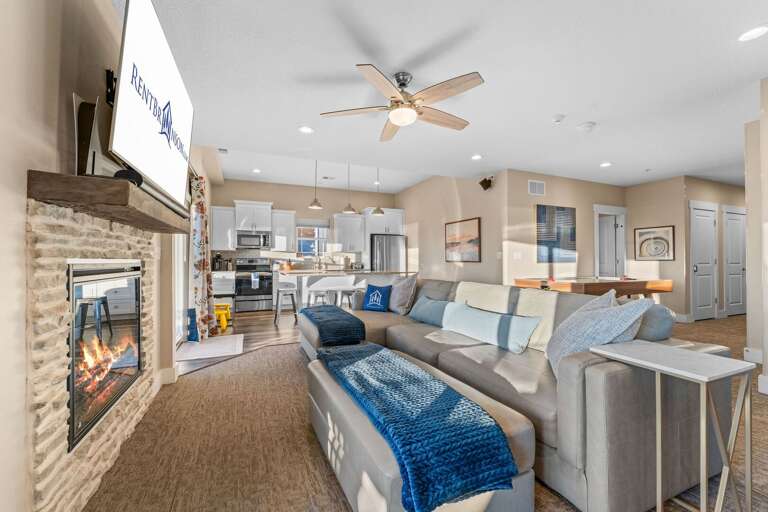 Find Rentals