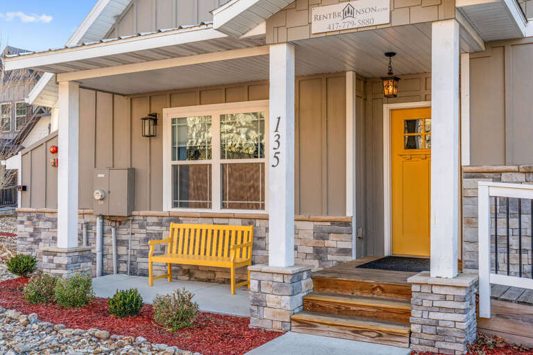 Find Rentals