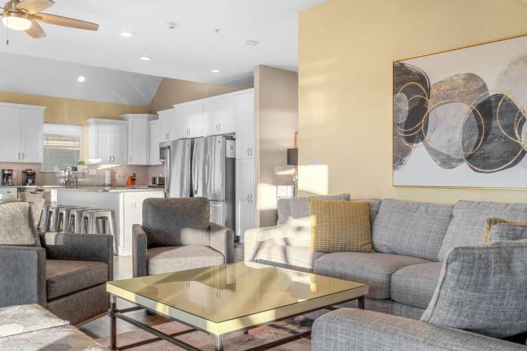 Find Rentals
