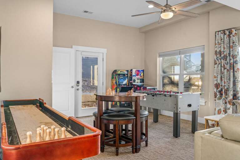 Branson Home Rental