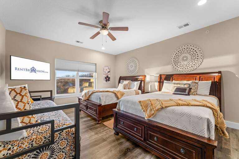 Find Rentals