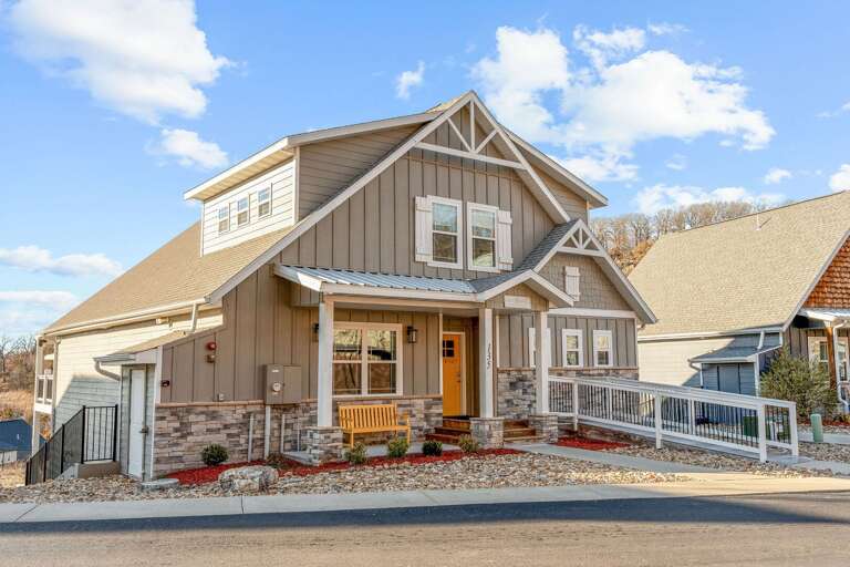 Find Rentals