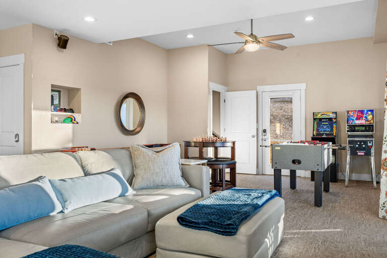 Find Rentals