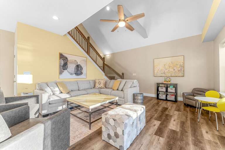 Find Rentals