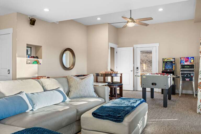 Find Rentals