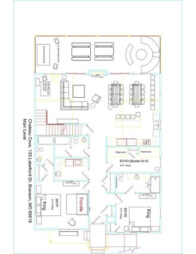 Find Rentals